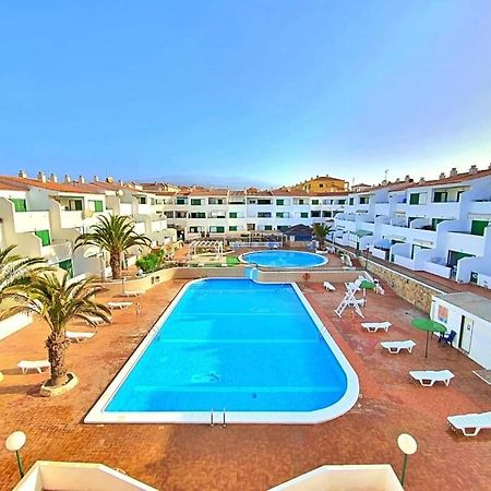 Sunny Home Tenerife Arona  Kültér fotó