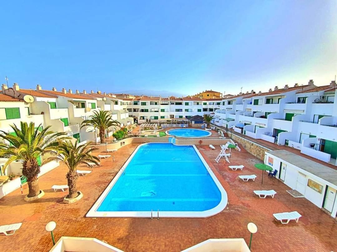 Sunny Home Tenerife Arona  Kültér fotó