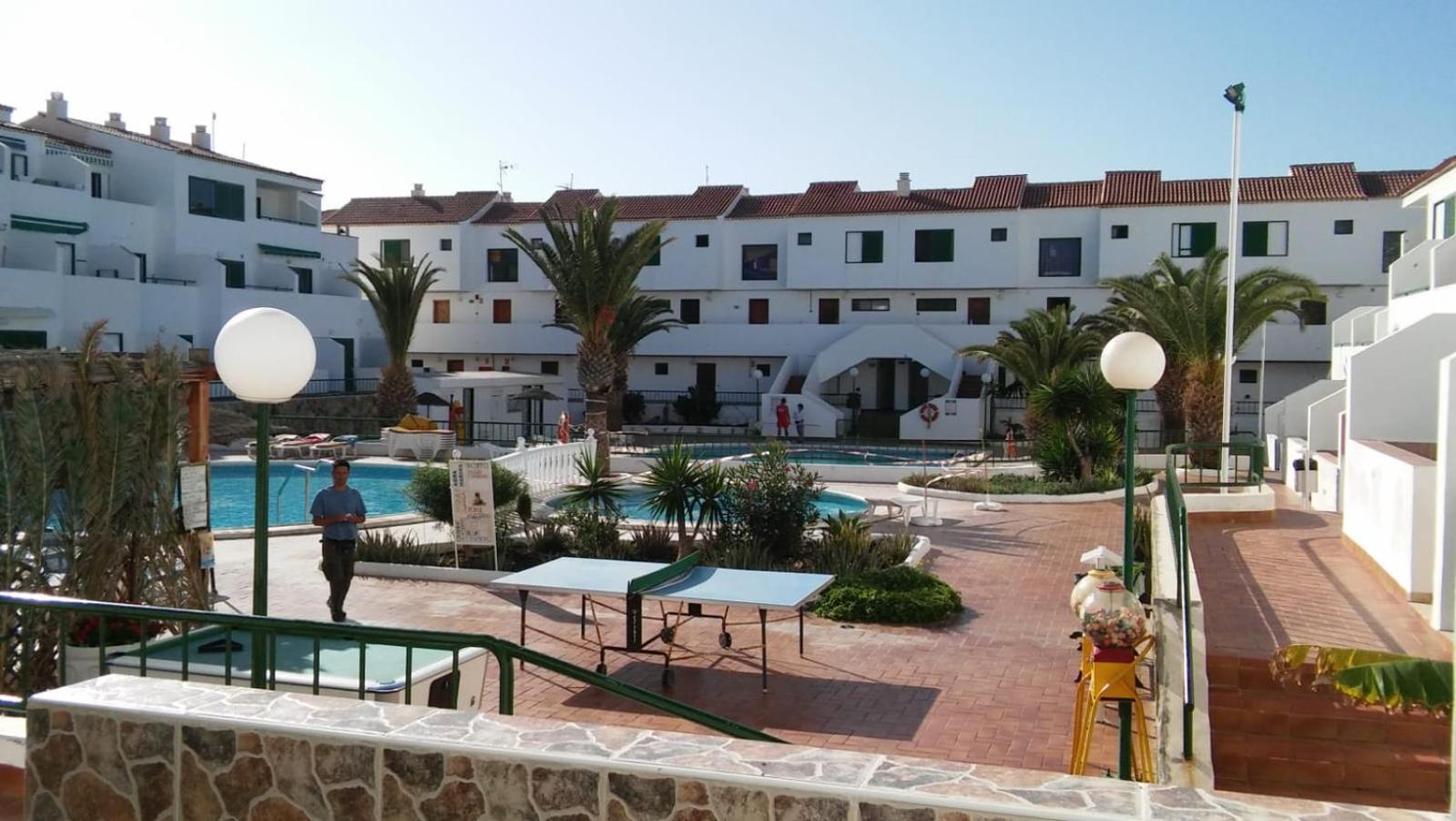 Sunny Home Tenerife Arona  Kültér fotó