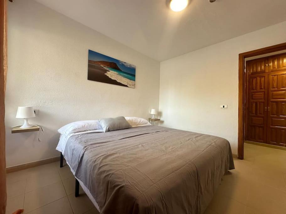 Sunny Home Tenerife Arona  Kültér fotó
