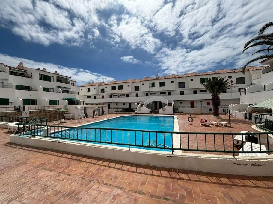 Sunny Home Tenerife Arona  Kültér fotó