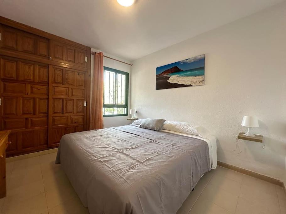 Sunny Home Tenerife Arona  Kültér fotó