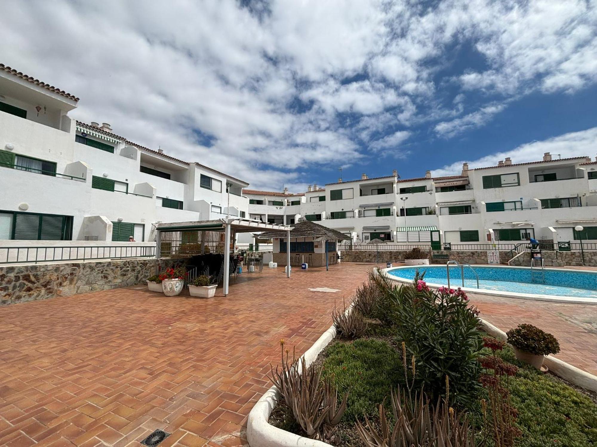 Sunny Home Tenerife Arona  Kültér fotó