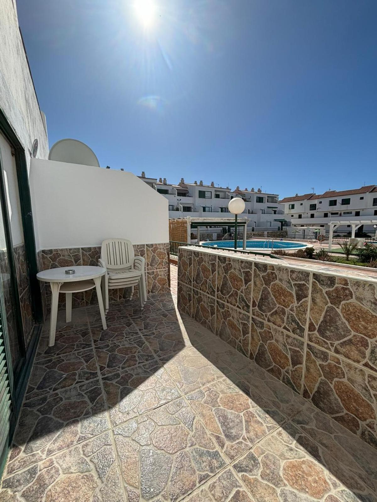 Sunny Home Tenerife Arona  Kültér fotó