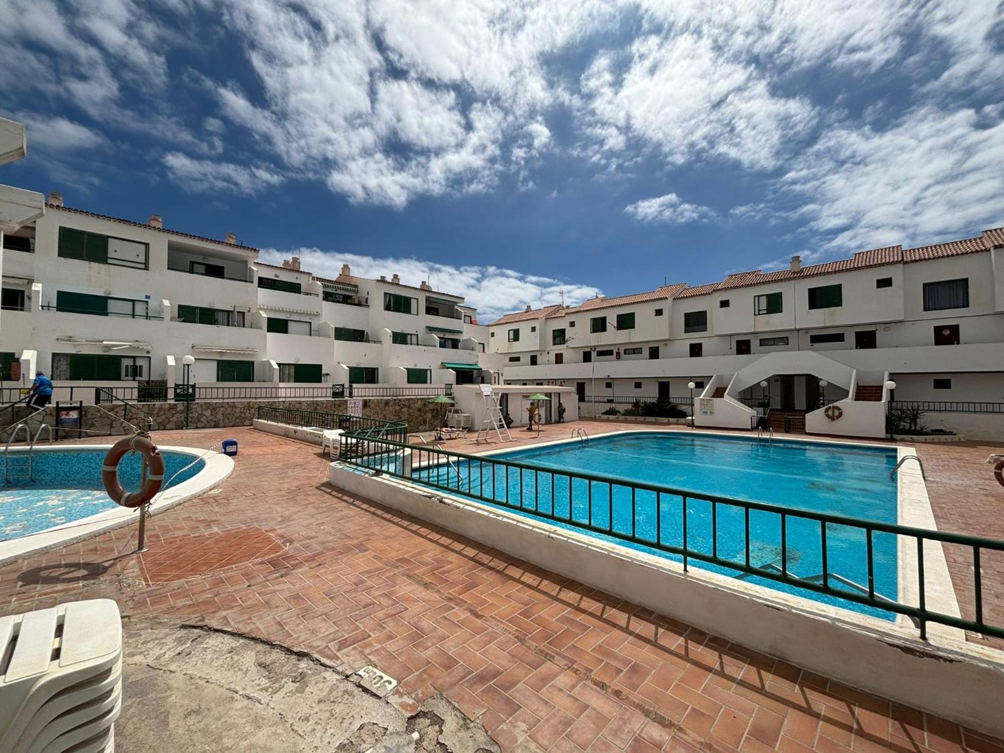 Sunny Home Tenerife Arona  Kültér fotó